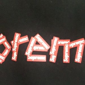 Meet your Posher, Ali